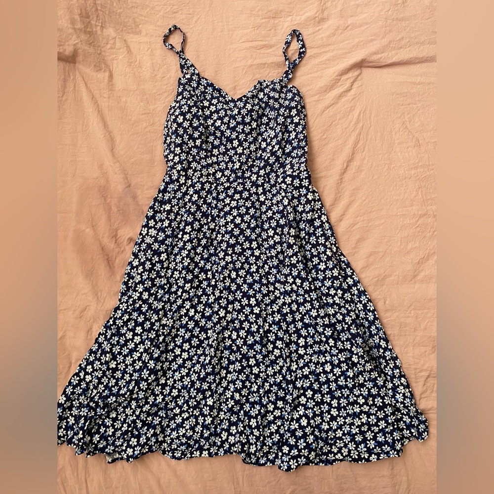 Old Navy Summer Dress